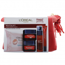 L'Oreal L'Oreal Revitalift Laser Renew Skincare Gift Set 3061376227047