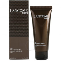 Lancome Men / Men's Ultimate Cleanser Gel 3.3 oz 3605530303149