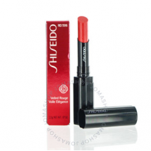 Shiseido / Veiled Rouge Lipstick (rd506) 0.07 oz (2.2 ml) 729238116139