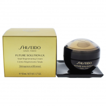 Shiseido Shiseido Unisex Future Solution LX Total Regenerating Body Cream 1.7 oz Bath & Body  729238102262