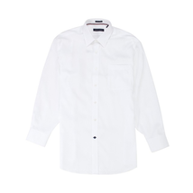 Áo Tommy Hilfiger Men's Dress Shirt Regular Fit Non Iron Solid