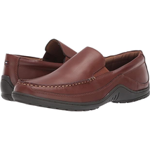 Giày nam Tommy Hilfiger Men's Kerry Loafer Size 9.5 M ( Medium Brown )