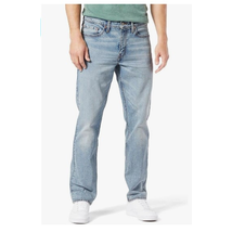 Quần Signature by Levi Strauss & Co Men's Athletic Fit Jeans