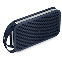 B&O PLAY by Bang & Olufsen Beoplay A2 Portable Bluetooth Speaker (Ocean Blue)