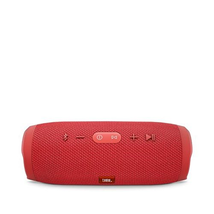 Loa JBL Charge 3 Waterproof Portable Bluetooth Speaker (Red)