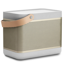 Loa B&O PLAY by Bang & Olufsen Beolit 15 Portable Bluetooth Speaker (Natural Champagne)