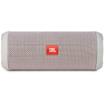 Loa JBL Flip 3 Splashproof Portable Bluetooth Speaker, Gray