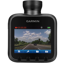 New Garmin Dash Cam 10 2.3" HD LCD Standalone Driving Recorder 010-01311-01