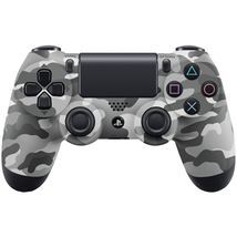 Máy chơi games DualShock 4 Wireless Controller for PlayStation 4 - Urban Camouflage