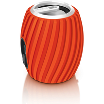 Loa P&F Philips SBA3011ORG/37 SoundShooter Portable Speaker (Orange)