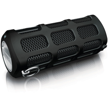 Philips ShoqBox SB7200 Bluetooth Wireless Speaker (Black)