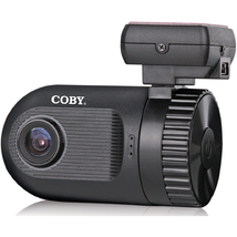 Coby Car Dash Camera