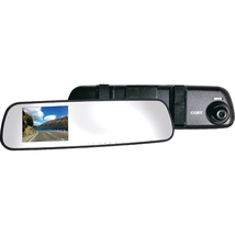 Coby Rear View Mirror