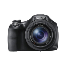 Sony Cyber-Shot DSC-HX400V Wi-Fi Digital Camera