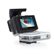 GoPro ALCDB-401 LCD Touch BacPac (Camera Not Included)