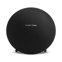 Harman Kardon Onyx Studio 4 Wireless Bluetooth Speaker Black (New model 2017)
