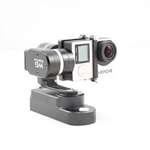 Feiyu Tech FY-WG 3-Axis Wearable Gimbal Stabilizer for Gopro HERO 4, 3+ and 3