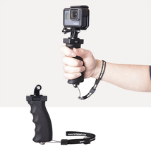 Giá đỡ máy quay Fantaseal Ergonomic Camera Grip Mount