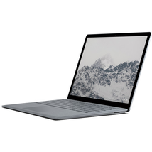 Microsoft Surface Laptop 13.5" (Core i5, 8GB RAM, 256GB) - Platinum
