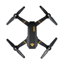 Koeoep RC Quadcopter Drone with 720P HD Camera, Air Pressure Altitude Hold & Rolls Headless Gravity Sensor Helicopter