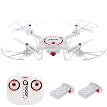 Thiết bị bay không người lái Syma X5UC RC Drone with HD Camera 2.4Ghz RC Quadcopter with Altitude Hold and One Key Take off and Landing