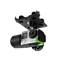 Solo,The Smart Drone, 3-Axis Gimbal for GoPro. Model #GB11A