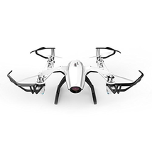 UDI U28-1 FPV Drone with Camera–Remote Control Drone Quadcopter with Altitude Hold,WiFi HD Camera and 4" LCD Screen -Great RC Drone-Extra Battery Doubles