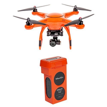 Autel Robotics X-Star Premium Drone w/Extra Battery