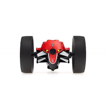 Parrot Jumping Race MiniDrone - Max (Red)