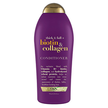 Dầu xả Ogx Conditioner Biotin & Collagen 25.4oz by (OGX) Organix