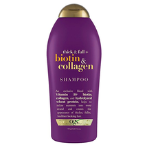 Dầu gội Ogx Shampoo Biotin & Collagen 25.4oz by (OGX) Organix