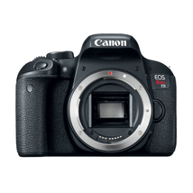 Máy ảnh Canon EOS REBEL T7i Body