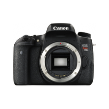 Máy ảnh Canon EOS Rebel T6s Digital SLR (Body Only) - Wi-Fi Enabled