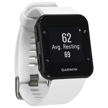 Đồng hồ Garmin Forerunner 35 Watch, White