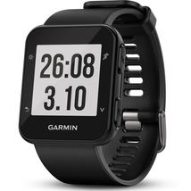 Garmin Forerunner 35 Watch, Black - International Version - US warranty