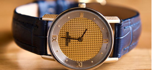 Câu chuyện thương hiệu đồng hồ S.T.Dupont