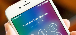 Chia sẻ 3 mẹo mở khóa đơn giản nếu bạn lỡ quên mật khẩu iPhone