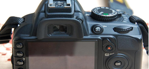 Đánh giá máy ảnh kỹ thuật số Nikon D3100