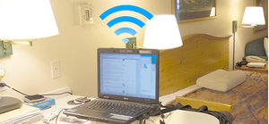 Hướng dẫn phát WiFi trực tiếp trên laptop