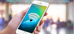 Mẹo khắc phục lỗi iPhone không có “điểm truy cập cá nhân” để phát 3G