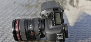 Đánh giá toàn diện về máy ảnh Canon EOS 6D