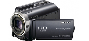 Làm thế nào để mua máy quay phim Sony giá rẻ?