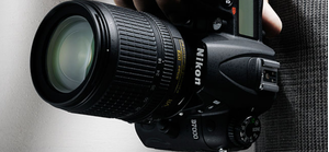 Máy ảnh Nikon D7000 và những điều không thể bỏ qua