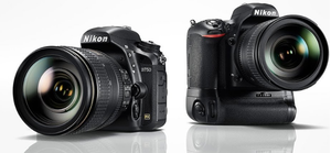 Nikon tuyên bố đứng đầu thị trường máy ảnh Full Frame cuối năm 2017 nhờ doanh số D850 và D750