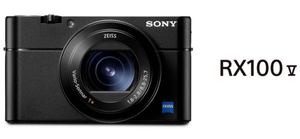 7 ưu điểm của máy compact du lịch Sony RX100 V: Nhỏ mà có võ