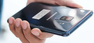 Samsung đặt mục tiêu bán 43 triệu máy Galaxy S9 và S9 Plus