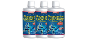 Nước Uống Bổ Xương Khớp Joint Flex Plus Glucosamine & Chondroitin, 946 ml