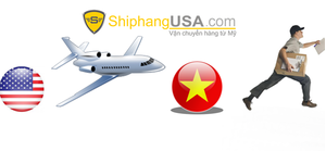 Dịch vụ mua hàng Mỹ về Việt Nam
