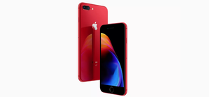 Trên tay iPhone 8 Plus Đỏ: vẫn tươi nhưng không chói, thật sự rất đẹp!