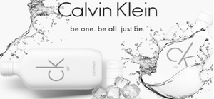 Nước hoa unisex Calvin Klein CK All For Women & Men
